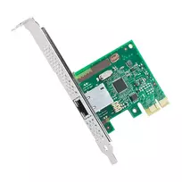 Intel I210T1BLK network card