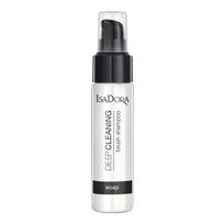 Deep-Cleaning Brush Shampoo Giliai valantis makiažo šepetėlių šampūnas 50ml