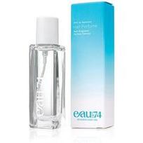EAU de 1974 - EAU de 1974 EAU de Santorini Hair Perfume Plaukų dulksna 15 ml unisex