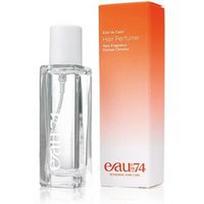 EAU de 1974 - EAU de 1974 EAU de Capri Hair Perfume Plaukų dulksna 15 ml unisex