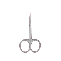 Exlusive 23 Cuticle Scissors Žirklutės odelėms Type 2