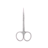 Exlusive 23 Cuticle Scissors Žirklutės odelėms Type 1