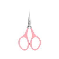 Beauty and Care Pink Cuticle Scissors Žirklutės odelėms Type 1