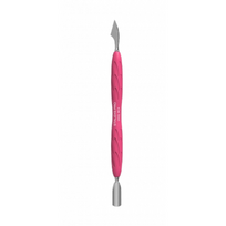 Uniq 10 Type 3 Manicure Pusher Gummy Manikiūro įrankis nagų odelių priežiūrai 1 vnt.