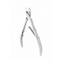 Professional Nail Nippers EXPERT 60 Profesionalios nagų žnyplės 12mm