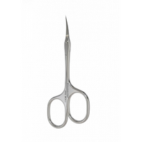 Uniq 20 Asymmetric Cuticle Scissors Profesionalios žirklės odelėms Type 4
