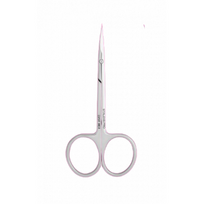 Expert 50 Cuticle Scissors Profesionalios odelių žirklės Type 3