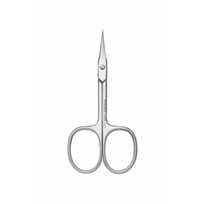 Classic 11 Cuticle Scissors Odelių žirklės Type 1