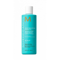 Scalp Balancing Shampoo Balansuojamasis galvos odos šampūnas 250ml