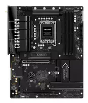 "ASROCK B860 Challenger WiFi DDR5 Intel S1851 retail"