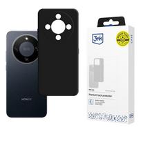 3mk Matt Case for Honor Magic 8 Lite - Matte Black