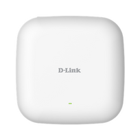 D-Link AX3000 Wi-Fi 6 Smart Access Point  DBR-X3000-AP  802.11ax  Ethernet LAN (RJ