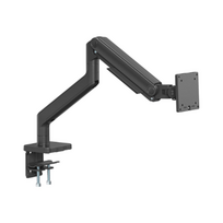 DIGITUS Single Monitor Mount, 49", 20 kg  Digitus