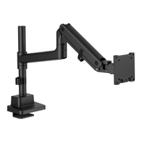 DIGITUS Single Monitor Mount, 57", 27 kg  Digitus