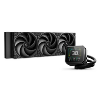 Deepcool Liquid Cooler  SPARTACUS 360  Intel, AMD