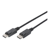 Digitus DisplayPort Connection Cable  DB-340100-030-S  3 m