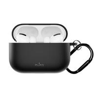 Puro Icon Case for AirPods Pro 3 - Black