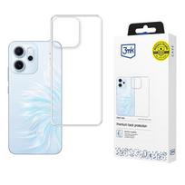 3mk Clear Case for Oppo Reno 14 F/ 14 FS 5G - transparent