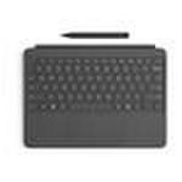 MS Pro 12i Keyboard+Slim Pen Slate ENI
