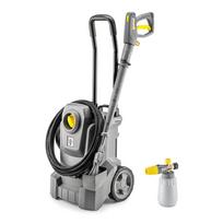Kärcher HD 5/11 E EB+ Foam Classic profesionalus slėginis ploviklis 500 l/h 2200 W (1.520