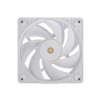 ASUS ProArt PF120 Fan PWM White Kompiuterio korpusui Ventiliatorius 12 cm Balta 1 vnt