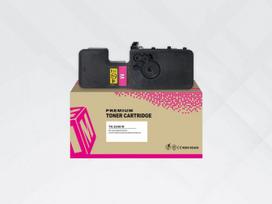 Spausdintuvo kasetė HYB Kyocera TK-5240M (1T02R7BNL0) neoriginali Purpurinė