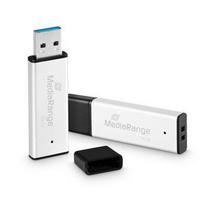USB raktas MEDIARANGE MR1902 USB3.2/128GB