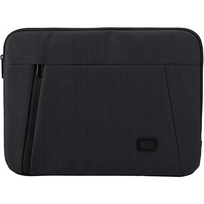 Case Logic HUXS213 Huxton  Laptop Case  Fits up to size 13 "  Sleeve  Black