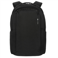 Hyper HP21PBKGL HyperPack  Fits up to size 16 "  Backpack  Black