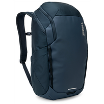 Thule Laptop Backpack Chasm  Fits up to size 17 "  Backpack  Darkest Blue  Waterproof