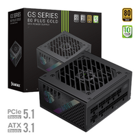Gamemax PSU  GS 750G  750 W  SFX  Full Modular