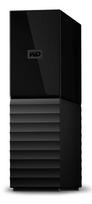 External HDDWESTERN DIGITALMy BookWDBBGB0220HBK-EESN22TBUSB 3.2WDBBGB0220HBK-EESN