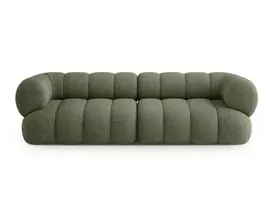 Sofa, "Koge", 4 Seats, 240x95x70 Made in Europe