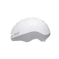 HJC GLEO MT WHITE GREY dviračių šalmas vaikams ir paaugliams