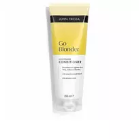 GO BLONDER progressive lightening conditioner 250 ml