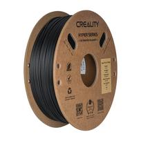 Hyper PLA-CF Creality Filamentas (Juodas)