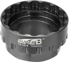 „SuperB“ – „SHIMANO XTR“ pavarų dėžės veržlių raktas – TB-1074