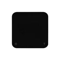 Acaia Pearl kavos svarstyklės, naudotas-atnaujintas – Pitch Black