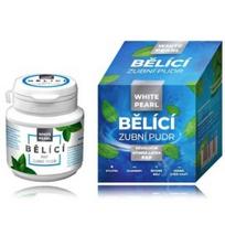 VitalCare White Pearl Tooth Powder balinamieji dantų milteliai - 30 g.