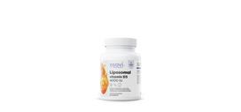 Osavi Liposomal vitamin D3 4000 IU 60 kaps. (Liposominis vitaminas D)