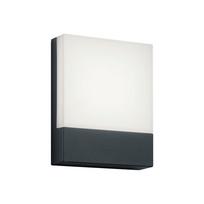 Sieninis lauko šviestuvas LED (aukštis 20 cm) Pecos – Trio