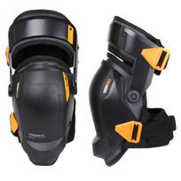 ToughBuilt FoamFit™ Specialist - Kelių apsaugos TB-KP-3