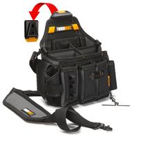 ToughBuilt "Electrician's Pouch" - Elektriko dėklas su petneša TB-CT-104