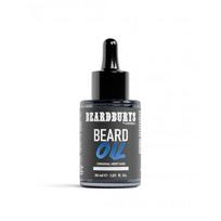 Original Heritage Beard Oil Barzdos ir ūsų serumo aliejus 30ml