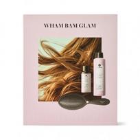 Wham Bam Glam Hair Spray Hair Gift Box Plaukų priežiūros rinkinys
