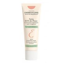 Soothing Anti-Redness Corrector Koreguojantis veido kremas 30ml