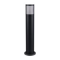 Stulpas lauko šviestuvas ø 12 cm Volga – Trio