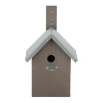 Iš medžio zylių inkilas – Esschert Design