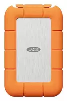 "LACIE RUGGED SSD4 2.5SE 4000"