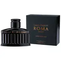 Laura Biagiotti Roma Uomo Nero Estremo Eau De Parfum Intense 40 ml (man)